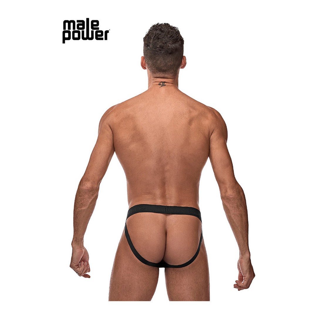 PEAK PERFORMANCE - SPORT JOCK