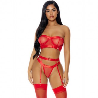 GOOD AS GOLD LINGERIE SETINGERIE SET