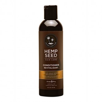 HEMP SEED HAIR CARE CONDITIONER - 8 FL OZ / 236 ML