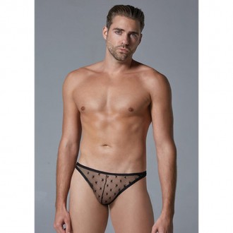 MEN'S STAR THONG