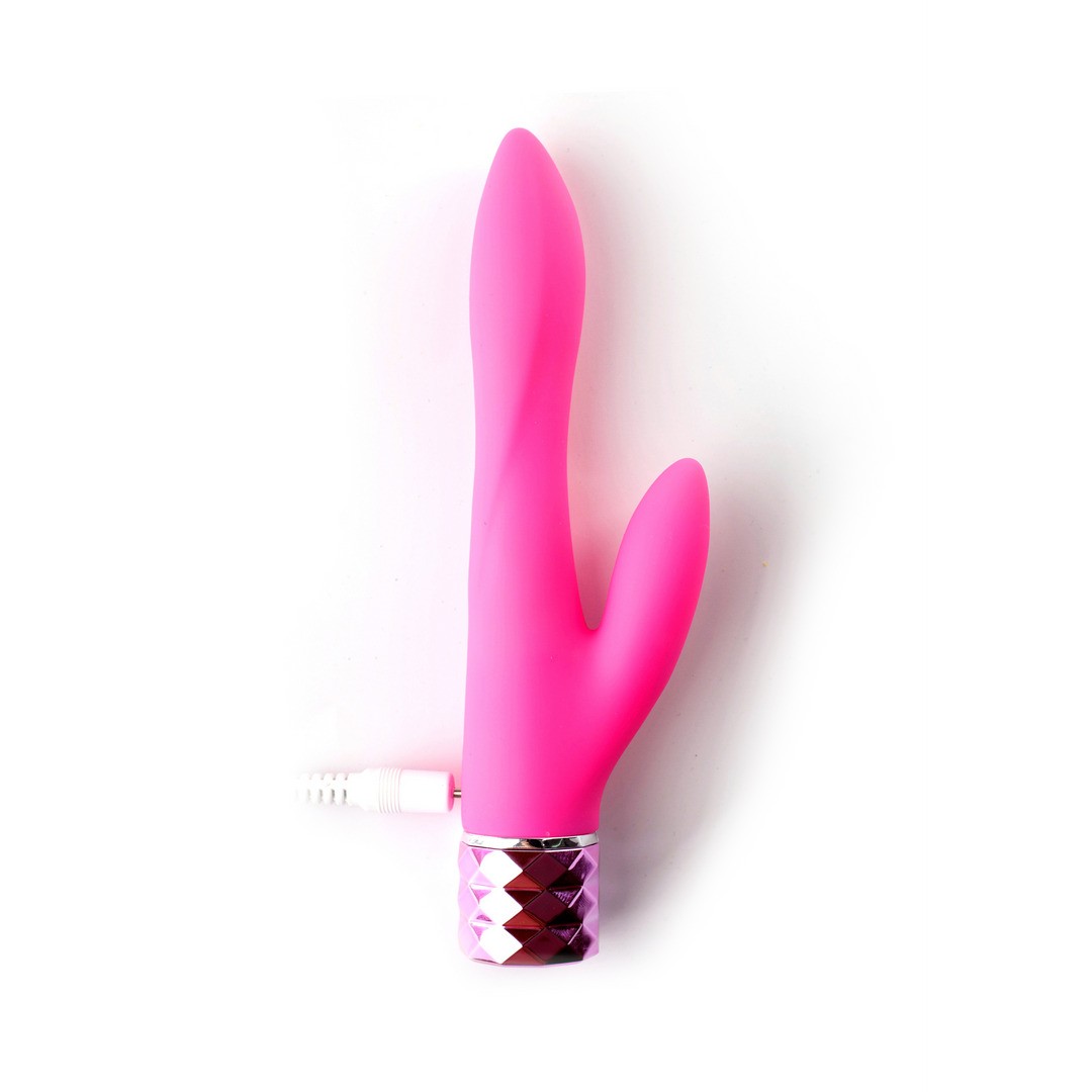 VICTORIA - SILICONE VIBRATOR