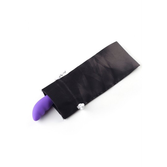 HAILEY - SILICONE VIBRATOR