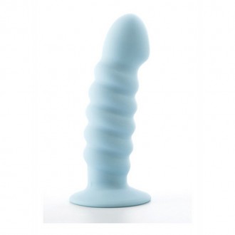 PARIS - SILICONE DILDO