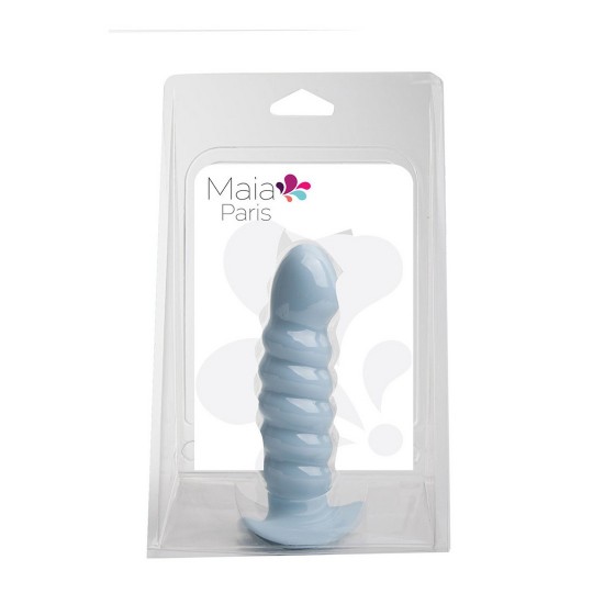 PARIS - SILICONE DILDO