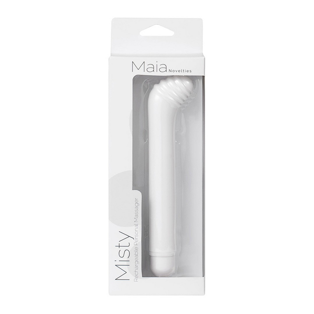 MISTY - G SPOT VIBRATOR