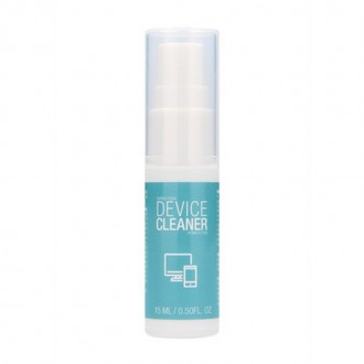 DEVICE CLEANER - 0.5 FL OZ / 15 ML