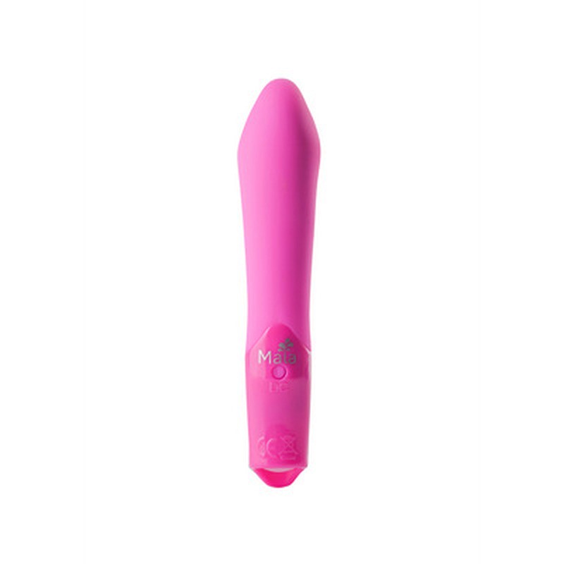 MADDIE - SILICONE VIBRATOR