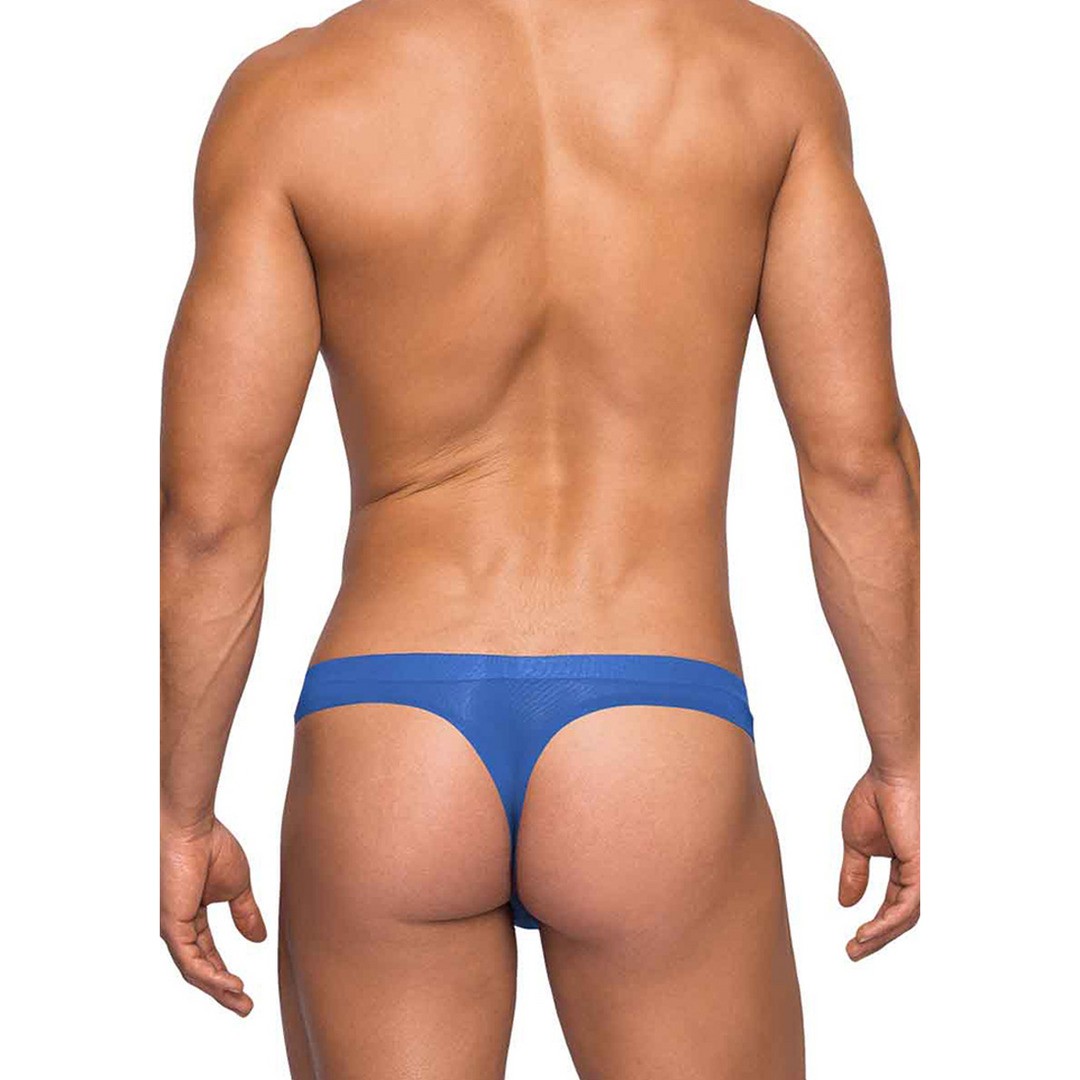 SEAMLESS SLEEK THONG