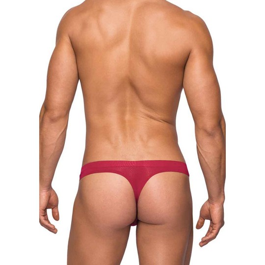 SEAMLESS SLEEK THONG