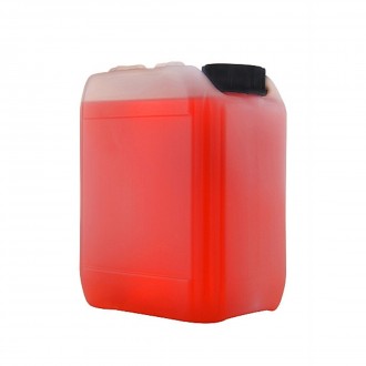 LUBRICANT WATERBASED - STRAWBERRY - 1.3 GAL / 5 L