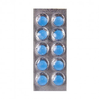 BLUE MELLOW - STIMULATING CAPSULES