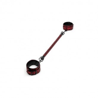 SWEET ANTICIPATION - SPREADER BAR WITH CUFFS