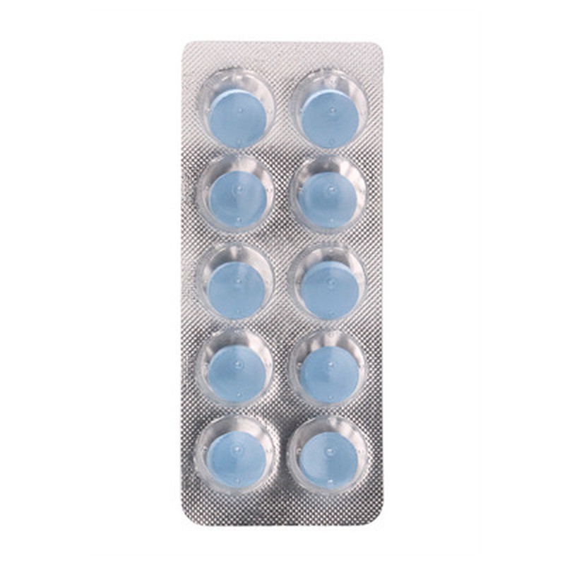 STUD DARK HORSE - ERECTION PILL - 10 PIECES