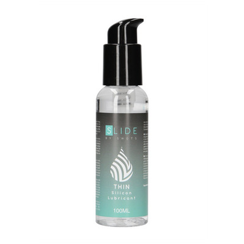 SLIDE - THIN LUBRICANT - 3 FL OZ / 100 ML