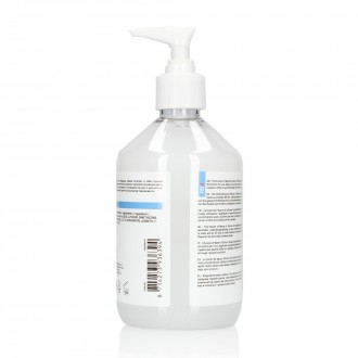 HYBRID LUBRICANT - 17 FL OZ / 500 ML - PUMP