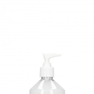 HYBRID LUBRICANT - 17 FL OZ / 500 ML - PUMP