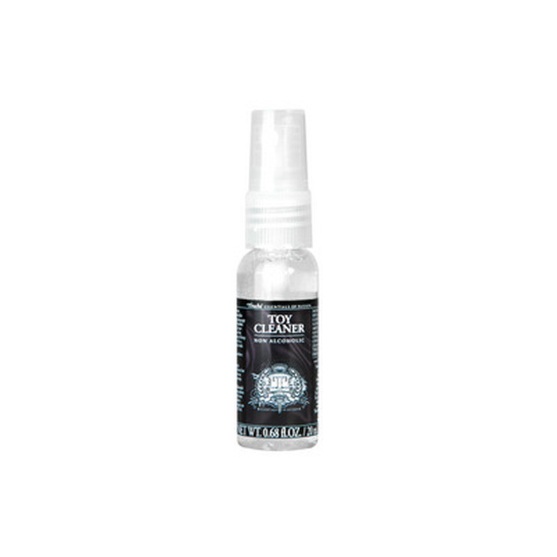 TOY CLEANER - 0.7 FL OZ / 20 ML