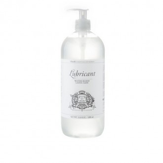 WATERBASED LUBRICANT - 34 FL OZ / 1000 ML