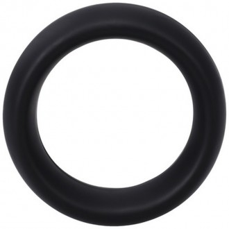 THE SILICONE COLLAR - COCKRING - SMALL