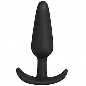 BUTT PLUG - 3' / 8 CM