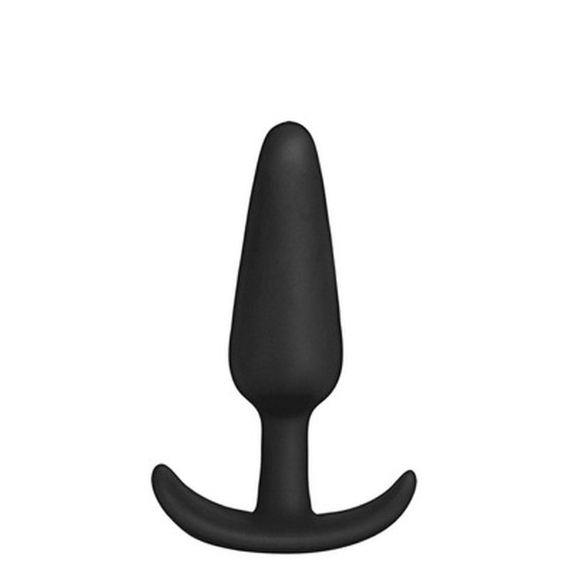 BUTT PLUG - 5&#039;&#039; / 12 CM