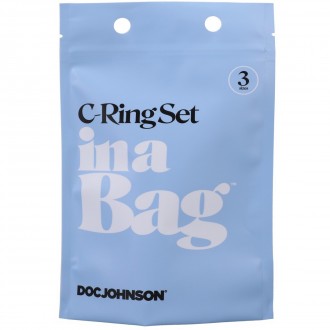 C-RING SET