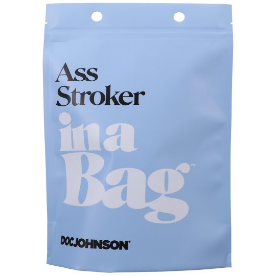 ASS STROKER