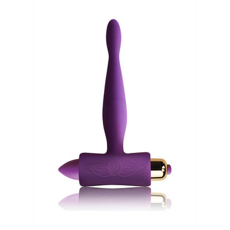 TEAZER - ANAL TOY FOR BEGINNERS