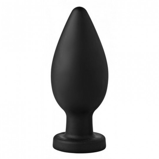 COLOSSUS XXL - SILICONE ANAL SUCTION PLUG