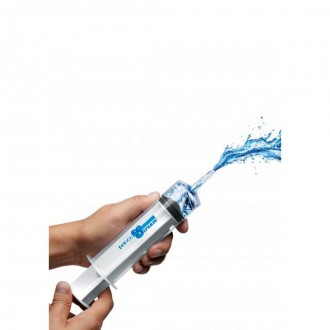 ENEMA SYRINGE