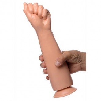 FISTO - CLENCHED FIST DILDO