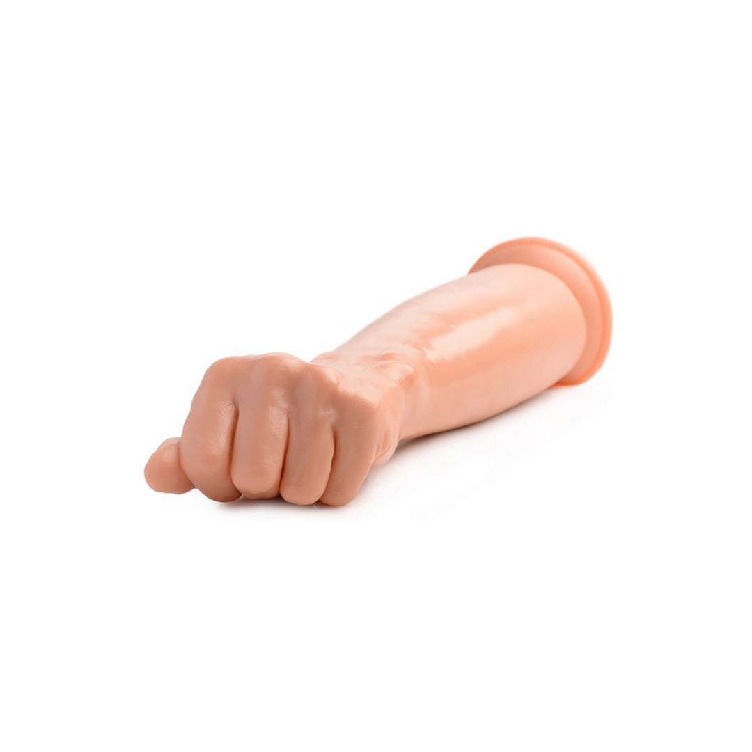 FISTO - CLENCHED FIST DILDO