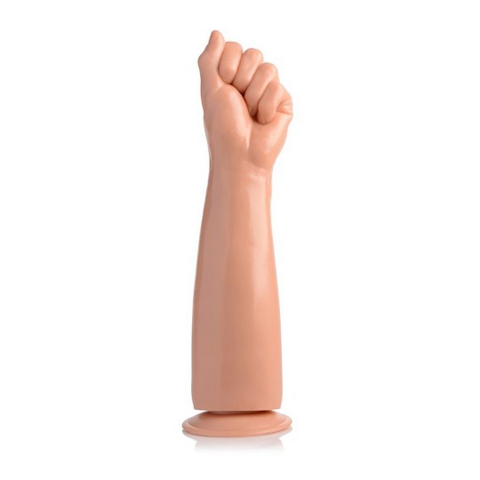 FISTO - CLENCHED FIST DILDO