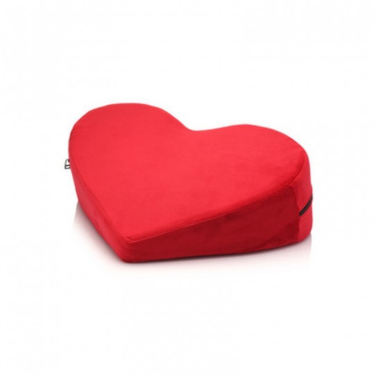 LOVE PILLOW - RED