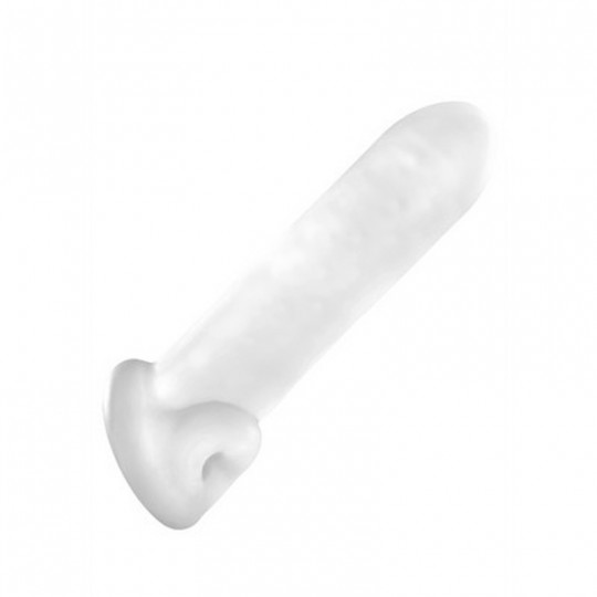 FAT BOY ORIGINAL ULTRA FAT - DILDO - 7 / 19 CM