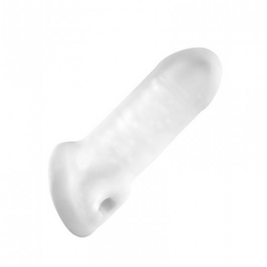 FAT BOY ORIGINAL ULTRA FAT - DILDO - 6 / 14 CM