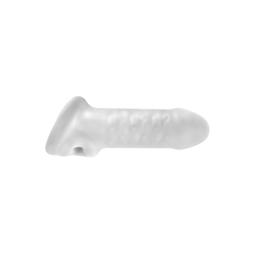 FAT BOY THIN - DILDO - 6 / 14 CM