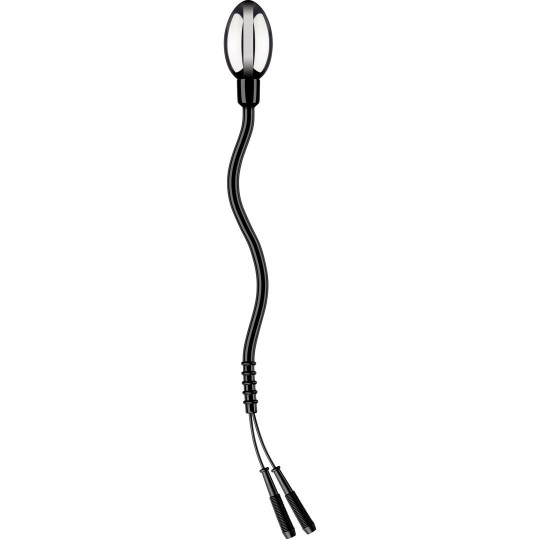 TADPOLE FLEXI EGG PROBE - DUO STIMULATOR