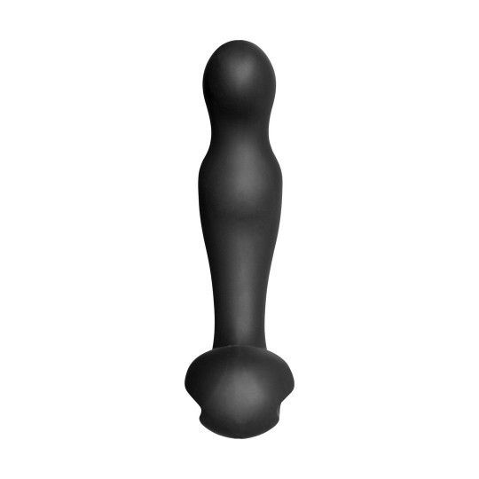 SIRIUS - SILICONE PROSTATE MASSAGER