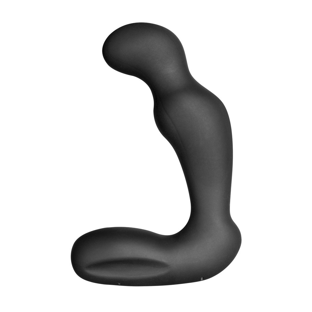 SIRIUS - SILICONE PROSTATE MASSAGER