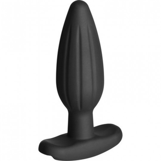 ROCKER - SILICONE BUTT PLUG