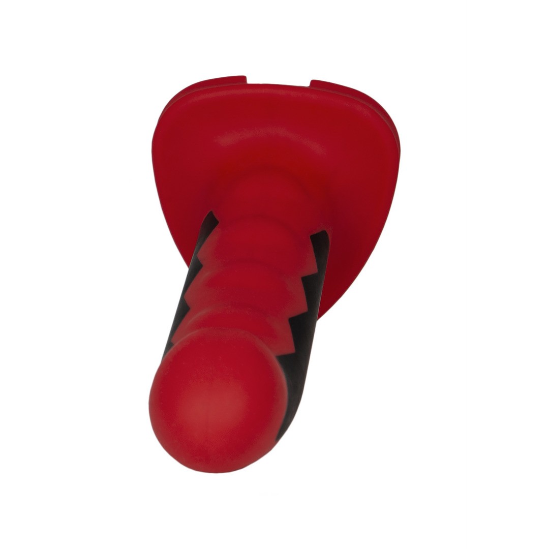 KOMODO - SILICONE FUSION DILDO