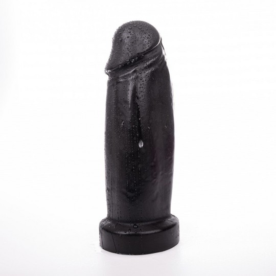 SCLONG - BUTT PLUG - 11 / 28 CM