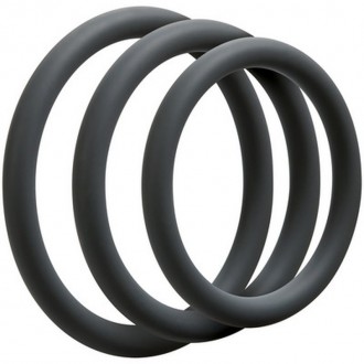 THIN COCKRING SET