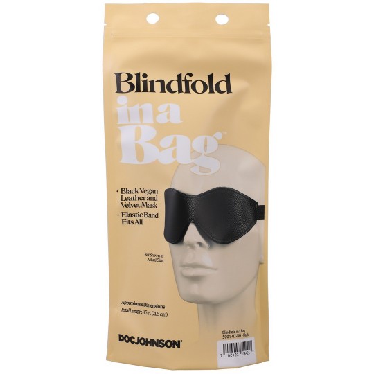 BLINDFOLD