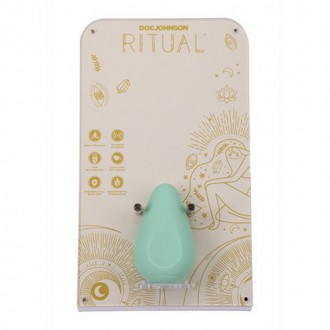 ACRYLIC DISPLAY - RITUAL - CHI - CLIT VIBE