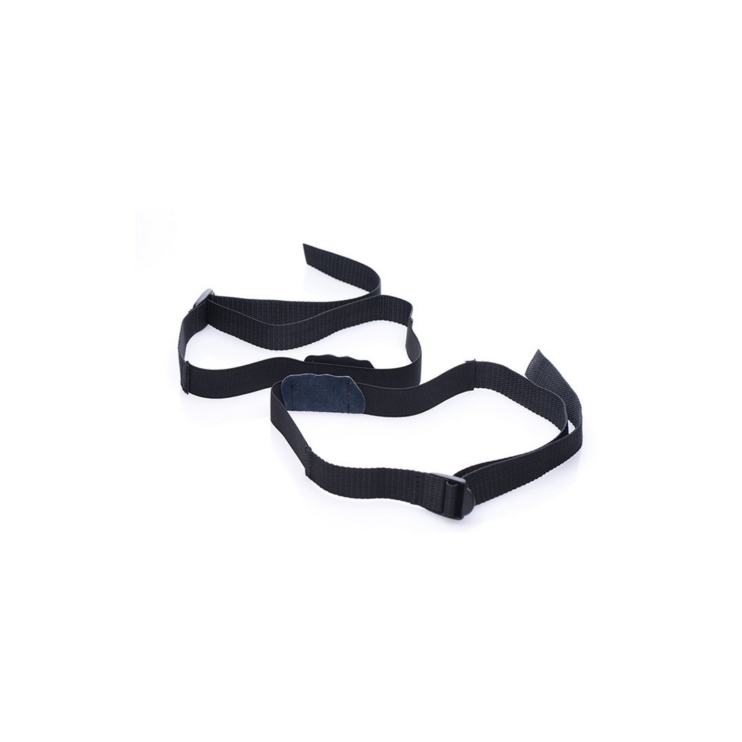 VAGINAL SPREADER STRAPS