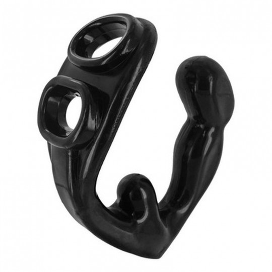 ROGUE - PROSTATE STIMULATOR AND COCKRING