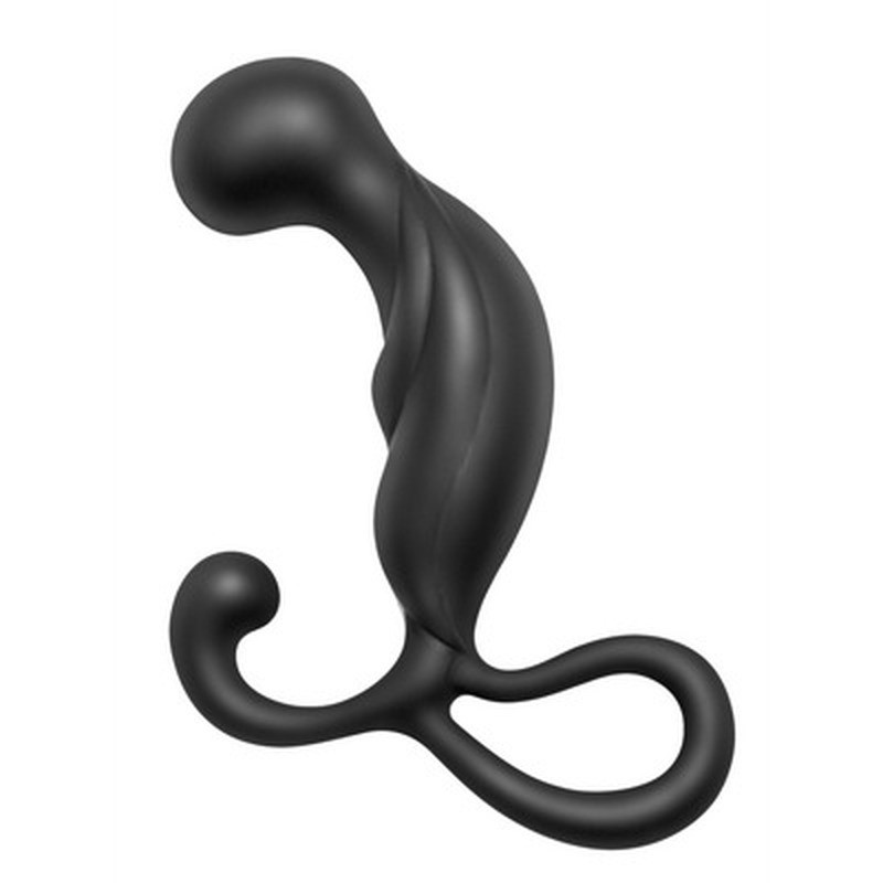 PATHFINDER - SILICONE PROSTATE PLUG