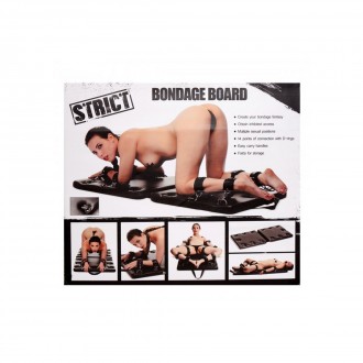 BONDAGE BOARD